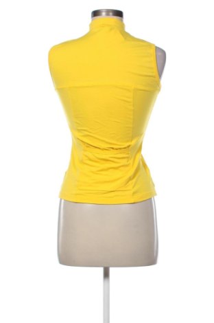 Damen Sporttop Castelli, Größe L, Farbe Gelb, Preis € 17,46