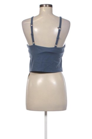 Damen Sporttop Circuit, Größe L, Farbe Blau, Preis 15,99 €