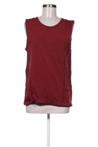 Damen Sporttop Crane, Größe XL, Farbe Rot, Preis 9,99 €