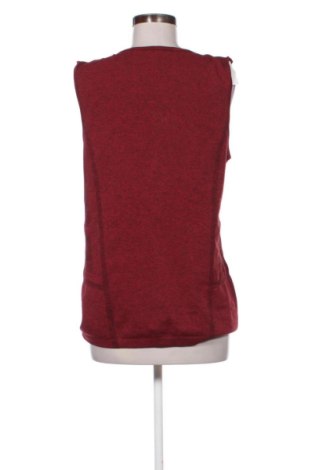 Damen Sporttop Crane, Größe XL, Farbe Rot, Preis 9,99 €
