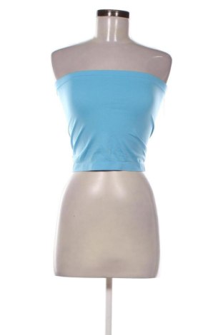 Damen Sporttop Crane, Größe S, Farbe Blau, Preis 5,99 €, #136493936