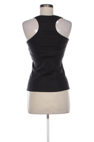 Damski sportowy top Crane, Rozmiar S, Kolor Czarny, Cena 42,99 zł