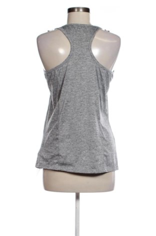 Damen Sporttop Crivit, Größe L, Farbe Grau, Preis 8,00 €
