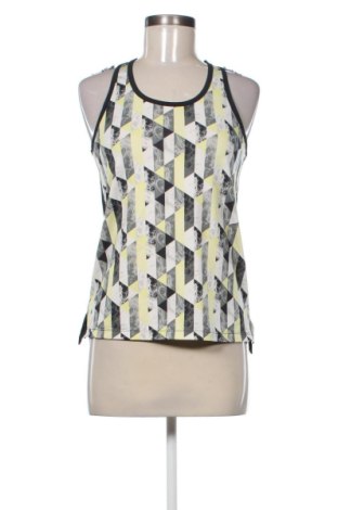Damen Sporttop Crivit, Größe L, Farbe Mehrfarbig, Preis € 7,67