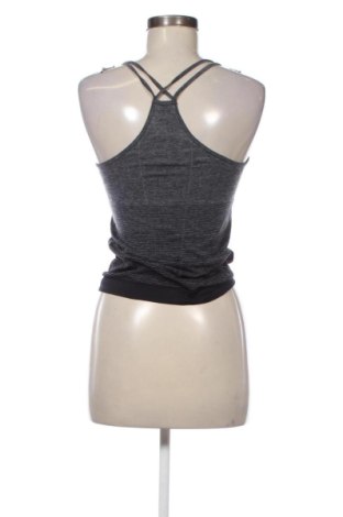 Damski sportowy top Crivit, Rozmiar S, Kolor Czarny, Cena 64,99 zł