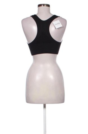 Damski sportowy top Crivit, Rozmiar S, Kolor Czarny, Cena 42,87 zł