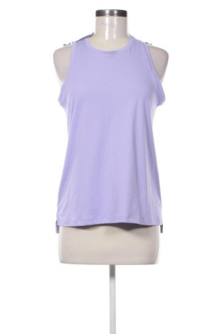Damen Sporttop Decathlon, Größe M, Farbe Lila, Preis 14,57 €