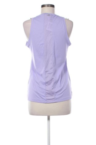 Damen Sporttop Decathlon, Größe M, Farbe Lila, Preis 14,57 €