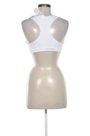 Dámsky športový top  Decathlon, Veľkosť M, Farba Biela, Cena  14,95 €