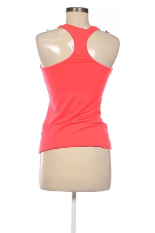 Damen Sporttop Domyos, Größe XS, Farbe Rot, Preis 7,67 €