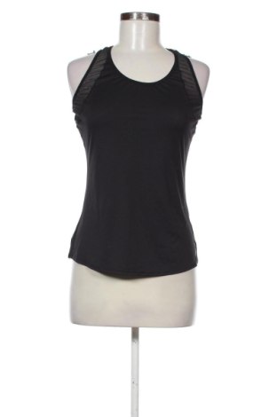 Top sport de damă. Domyos, Mărime S, Culoare Negru, Preț 47,99 Lei