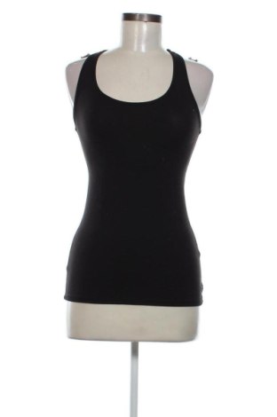 Damen Sporttop Domyos, Größe S, Farbe Schwarz, Preis 8,00 €