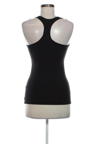 Damen Sporttop Domyos, Größe S, Farbe Schwarz, Preis 8,00 €