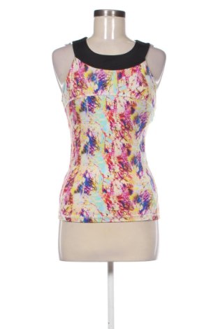 Damen Sporttop Drop of Mindfulness, Größe XS, Farbe Mehrfarbig, Preis € 10,00