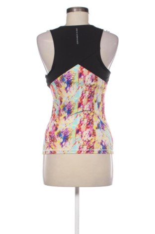 Damen Sporttop Drop of Mindfulness, Größe XS, Farbe Mehrfarbig, Preis € 10,00