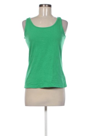 Damen Sporttop Ever.me by Takko Fashion, Größe M, Farbe Grün, Preis 8,00 €, #136474397