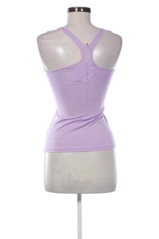Damen Sporttop F&F, Größe XS, Farbe Lila, Preis 12,32 €
