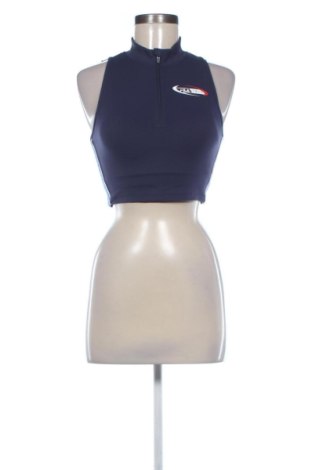 Top sport de damă. FILA, Mărime S, Culoare Albastru, Preț 146,99 Lei