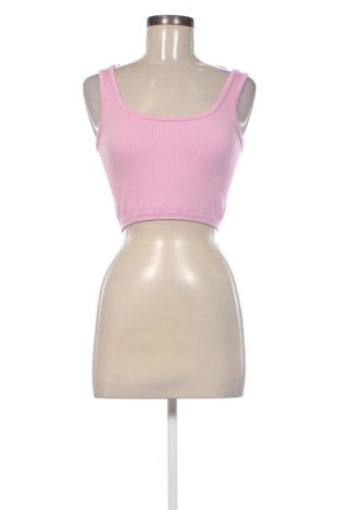 Top sport de damă. Fb Sister, Mărime XS, Culoare Roz, Preț 47,99 Lei