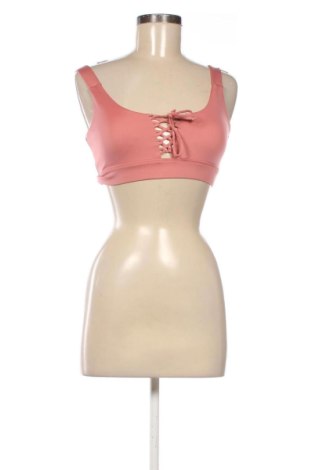 Damen Sporttop Guess, Größe S, Farbe Rosa, Preis € 34,65