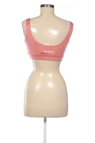 Damen Sporttop Guess, Größe S, Farbe Rosa, Preis € 34,65