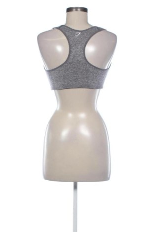Damen Sporttop Gymshark, Größe S, Farbe Mehrfarbig, Preis 27,68 €