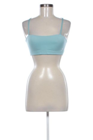Top sport de damă. Gymshark, Mărime XS, Culoare Verde, Preț 52,13 Lei