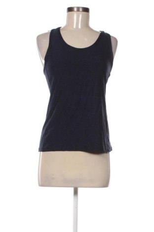Dámský sportovní top  H&M, Velikost M, Barva Modrá, Cena  229,00 Kč