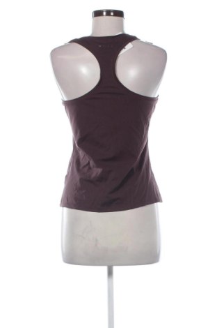 Top sport de damă. H&M, Mărime M, Culoare Maro, Preț 41,71 Lei