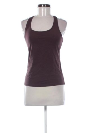 Top sport de damă. H&M, Mărime M, Culoare Maro, Preț 41,99 Lei