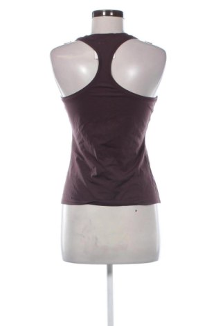 Top sport de damă. H&M, Mărime M, Culoare Maro, Preț 41,99 Lei