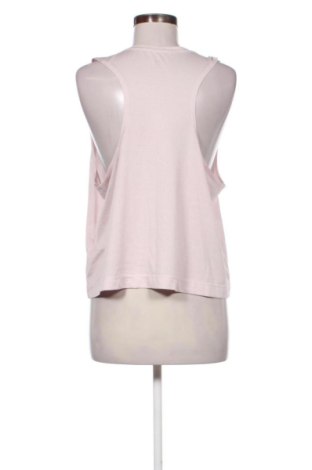 Damen Sporttop H&M, Größe XL, Farbe Aschrosa, Preis € 10,99