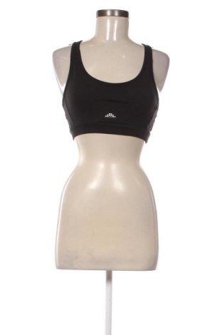 Damen Sporttop H&M, Größe S, Farbe Schwarz, Preis 9,99 €