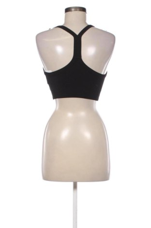 Damen Sporttop H&M, Größe M, Farbe Schwarz, Preis 9,99 €