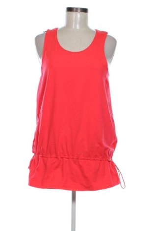 Damski sportowy top H&M, Rozmiar M, Kolor Pomarańczowy, Cena 41,02 zł
