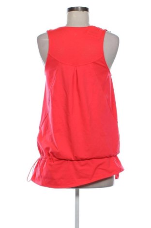 Damski sportowy top H&M, Rozmiar M, Kolor Pomarańczowy, Cena 41,02 zł