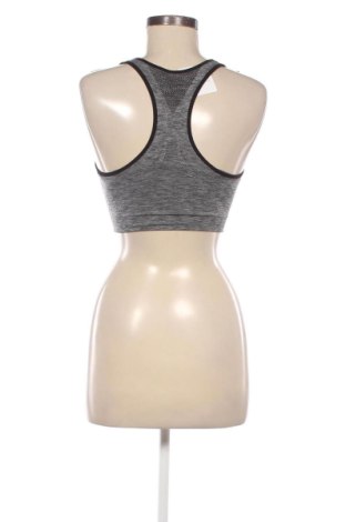Dámský sportovní top  H&M, Velikost XXS, Barva Šedá, Cena  227,00 Kč