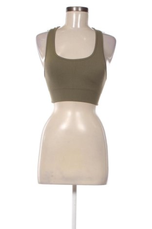 Női sport top H&M Sport, Méret S, Szín Zöld, Ár 3 249 Ft, #136412541