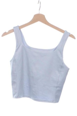 Dámský sportovní top  H&M Sport, Velikost XS, Barva Modrá, Cena  189,00 Kč