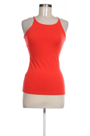 Dámsky športový top  H&M Sport, Veľkosť XS, Farba Červená, Cena  8,00 €