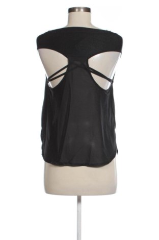Damen Sporttop H&M Sport, Größe S, Farbe Schwarz, Preis € 8,00