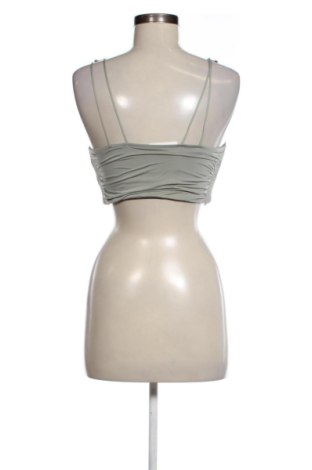 Damen Sporttop H&M Sport, Größe M, Farbe Grün, Preis 8,00 €