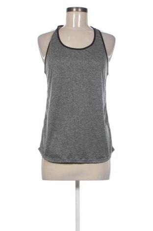 Дамски спортен топ H&M Sport, Размер S, Цвят Сив, Цена 7,66 €