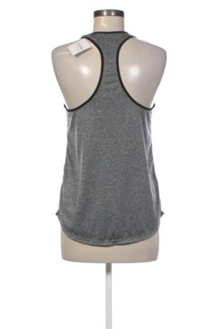 Дамски спортен топ H&M Sport, Размер S, Цвят Сив, Цена 7,66 €