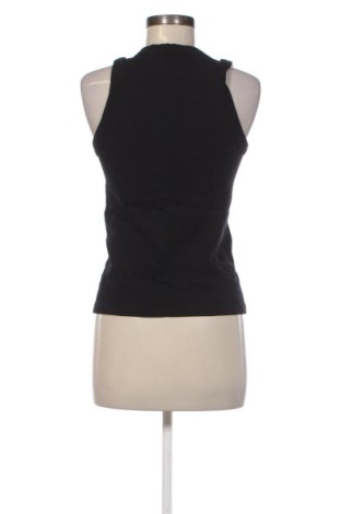 Damski sportowy top H&M Sport, Rozmiar M, Kolor Czarny, Cena 40,99 zł