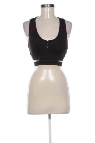 Top sport de damă. Irl, Mărime M, Culoare Negru, Preț 41,71 Lei