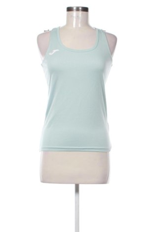 Top sport de damă. Joma, Mărime M, Culoare Verde, Preț 52,13 Lei