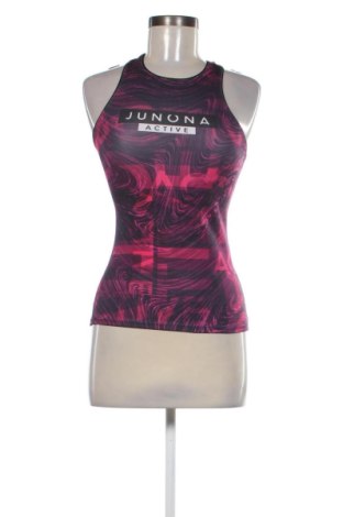 Top sport de damă. Junona, Mărime XS, Culoare Multicolor, Preț 88,62 Lei