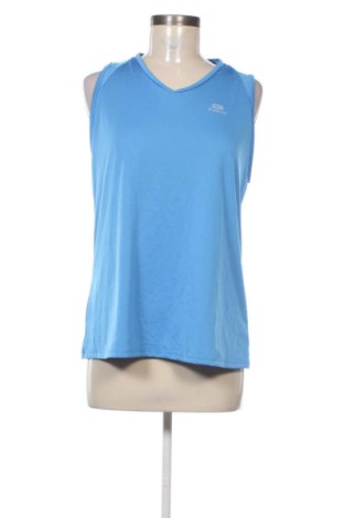 Damen Sporttop Kalenji, Größe L, Farbe Blau, Preis € 7,67