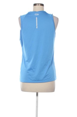 Damen Sporttop Kalenji, Größe L, Farbe Blau, Preis € 7,67